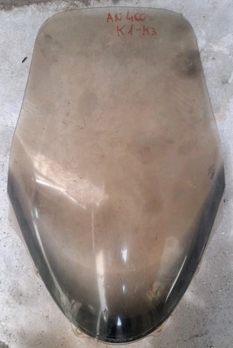 Suzuki parabrezza originale - suzuki,