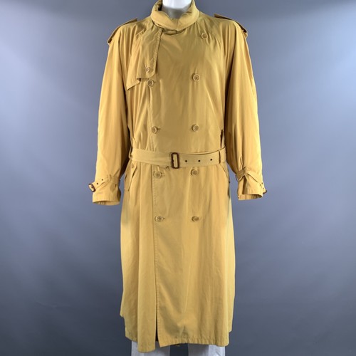 Brioni cappotto trenchcoat - brioni,