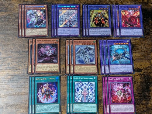 Yugioh chaos origins cori - yugioh,