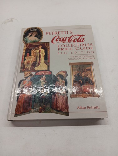 Petrettis coca cola - petrettis, coca-cola