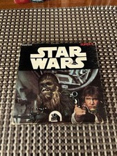Star Wars Super 8 Movie Film