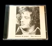 Francesco De Gregori ‎–