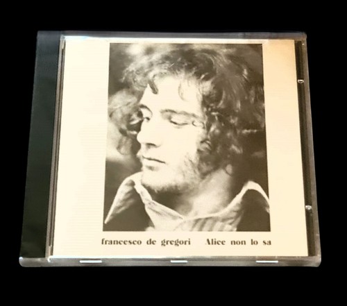 Francesco gregori - gregori, ‎–