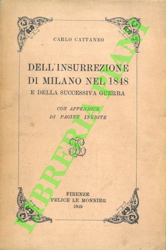 Cattaneo carlo - cattaneo,