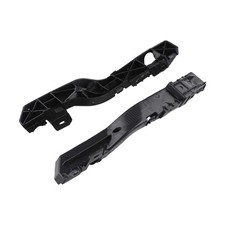 Per Dodge Journey Set Ricambi Paraurti Anteriore Facile Installazione e Montaggio Affidabile