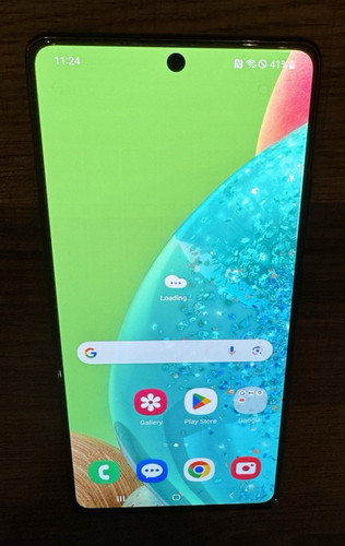 Samsung galaxy a71 a716u - galaxy, 5g