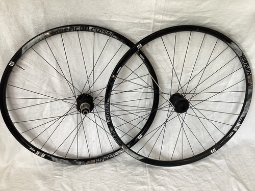 Set ruote disco mountain - , bike
