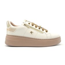 Keys Venus sneaker platform in