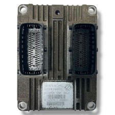 CENTRALINA MOTORE FIAT PANDA 2