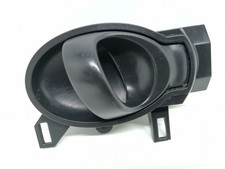 MANIGLIA INTERNA ANTERIORE DESTRA PER NISSAN Micra 7° Serie 806701HB0B (10>16)