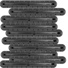 FUTURES Finbox Longboard 10,75