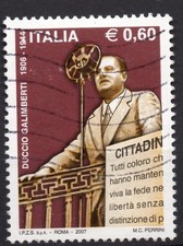 Repubblica Italiana 2007