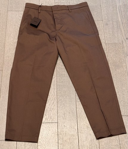 Pantaloni chino takeshy - pantaloni,