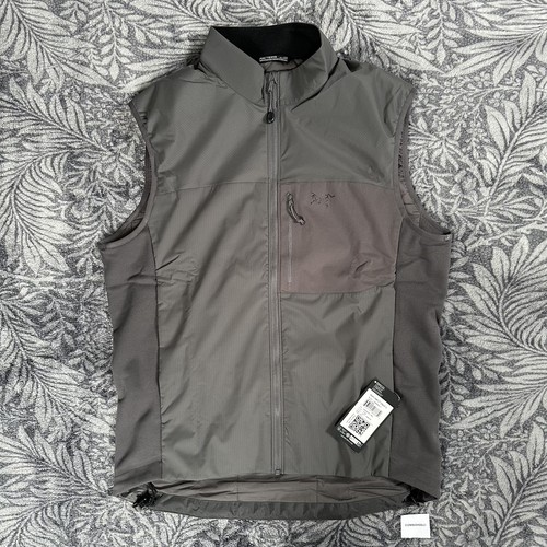 Arcteryx leaf atom - arcteryx, lt