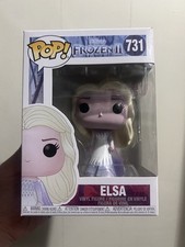 Funko Pop! Vinile: Disney -