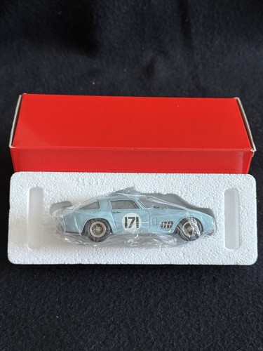 Modellino auto corsa amr - auto,
