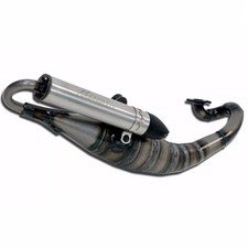 MARMITTA SCARICO GIANNELLI