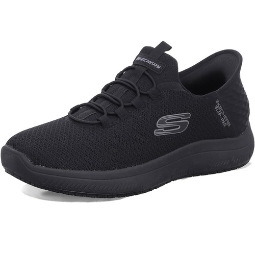 Scarpe skechers work summits - skechers,