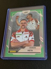 Panini 2026 PDC Darts - Damon