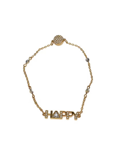 Swarovski bracelets gld ladies - bracelets,
