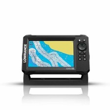  Localizzatore GPS Lowrance