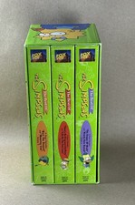 The Best of The Simpsons VHS