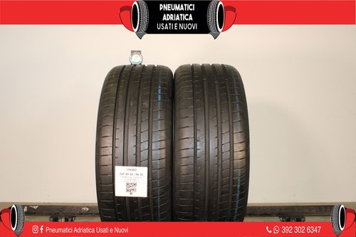 Pneumatici goodyear 245 - 2, 245/45