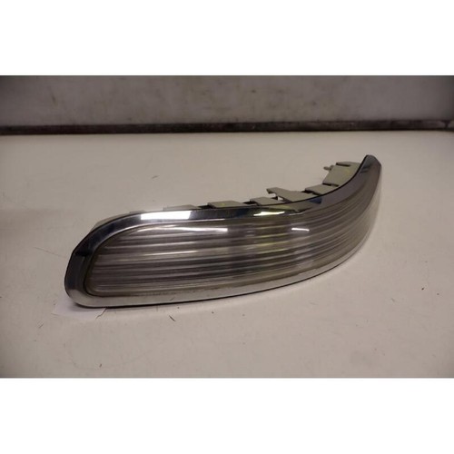 Fanale posteriore sinistro - fanale,