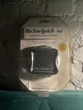 The New York Times Touch