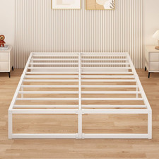 Struttura Letto Matrimoniale