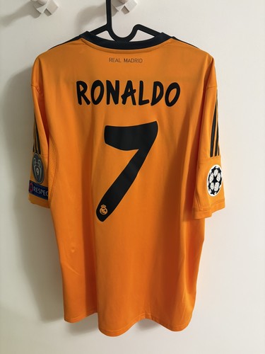 Real madrid adidas - real, 13/14