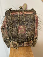 handmade bag handgemachte
