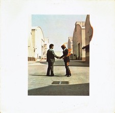 Pink Floyd - Wish You Were