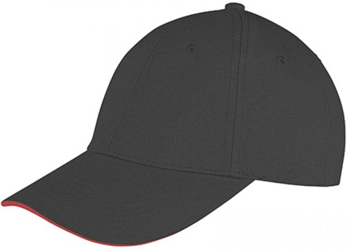 Cappellino punta sandwich - cappellino, a