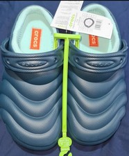 Zoccolo Crocs classico
