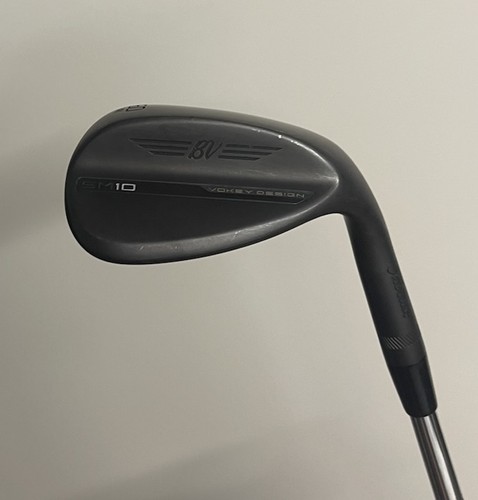 Titleist vokey lob wedge - sm, lob-wedge