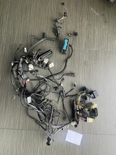 impianto elettrico bmw r 1150