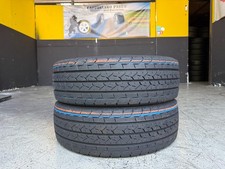 2 Pneumatici Firestone Vanhawk