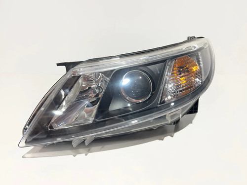 Faro proiettore anteriore saab