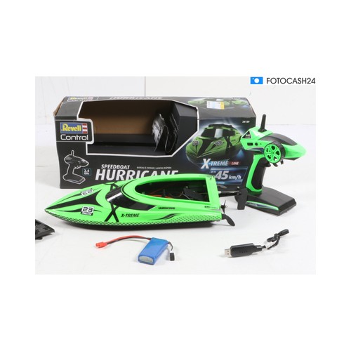 Revell control treme - control, x-treme