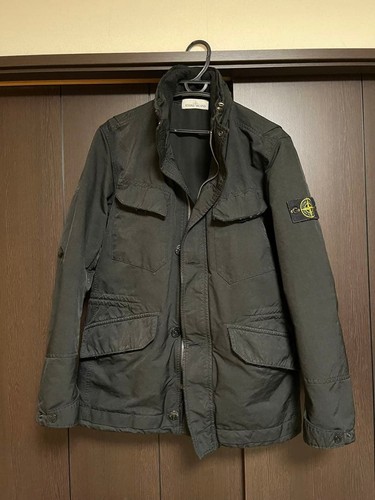 Stone island - stone,