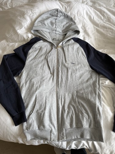 Felpa con cappuccio dior homme - cappuccio,