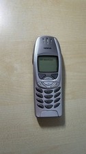 Nokia 6310 silver - nokia,