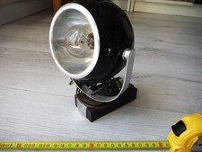 Lampada Eyeball Vintage Anni