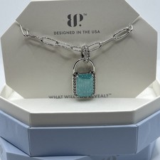 Collana Bomb Party OG NK96170