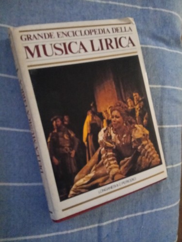 "Grande enciclopedia della
