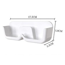 Comodo portabicchieri da