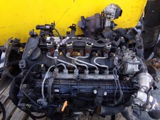 Motore Hyundai Tucson I40 I