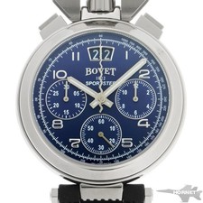 BOVET Sportster Cronografo