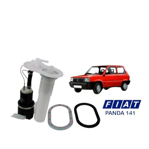 Gruppo pompa carburante - gruppo,